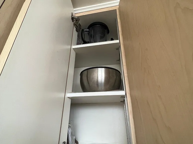 1414 Alexander St #903 — Photo 11