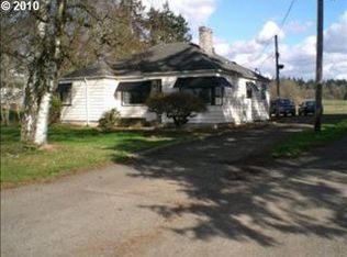 20417 NE 72nd Ave, Battle Ground, WA 98604