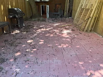 Rented by Heights Realty Advisors