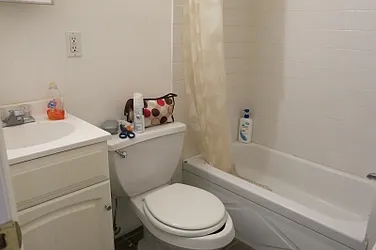 Rented by Citi Habitats