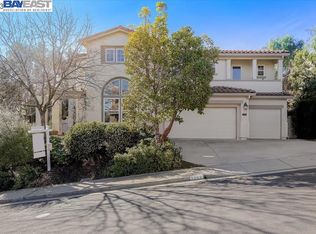 5252 Hiddencrest Ct, Concord, CA 94521