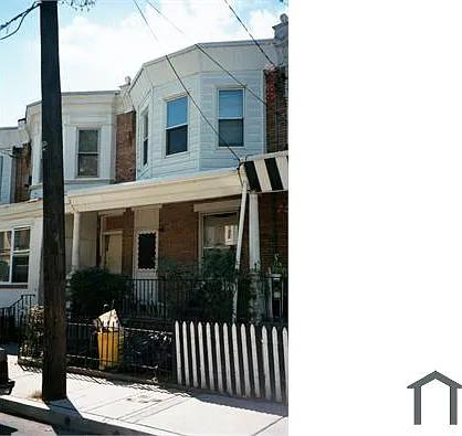 926 Forrester Ave