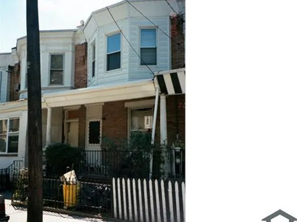 926 Forrester Ave, Darby, PA 19023