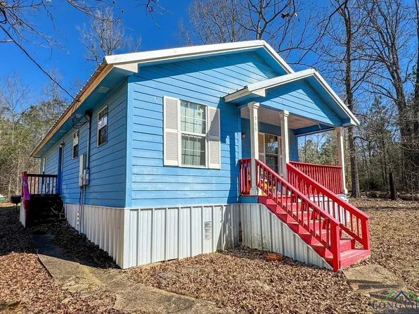 569 Whippoorwill Dr, Jefferson, TX 75657