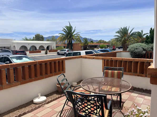 436 S Paseo Cerro #D, Green Valley, AZ 85614