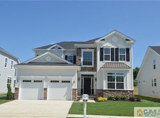 53 Bernini Way, Monmouth Junction, NJ 08852