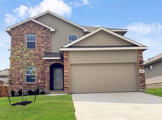 161 Squacco Heron, San Antonio, TX 78253