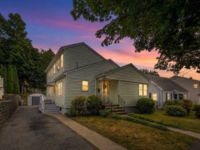 23 Shady Ln, Lynn, MA, 01905