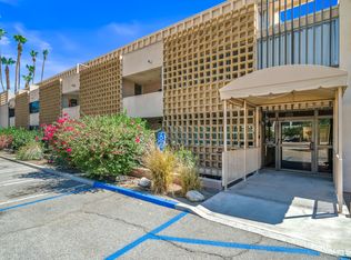 277 E Alejo Rd UNIT 219, Palm Springs, CA 92262
