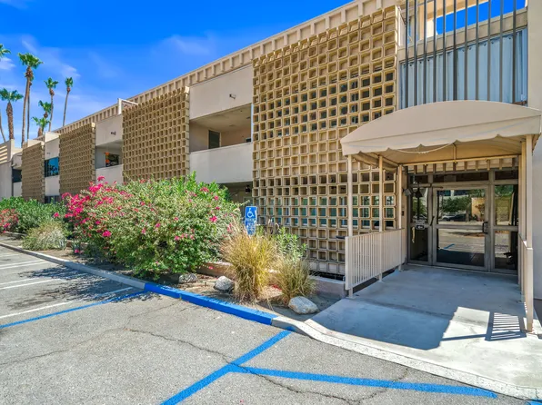 277 E Alejo Rd Unit 219, Palm Springs, CA 92262