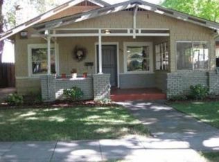 4225 T St, Sacramento, CA