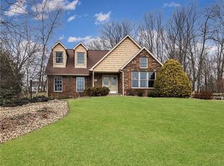 105 Cherry Way, Beaver Falls, PA 15010
