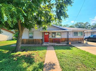 201 Pearl St, Kerrville, TX 78028