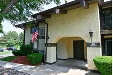 N82W13498 Fond Du Lac AVENUE #D-108, Menomonee Falls, WI, 53051
