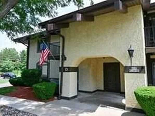 N82W13498 Fond Du Lac AVENUE #D-108, Menomonee Falls, WI 53051