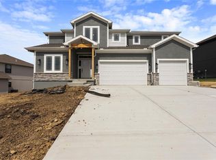13602 NE 114th Pl, Kearney, MO 64060