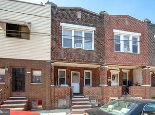 1628 S Newkirk St, Philadelphia, PA 19145