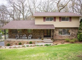 3072 Overridge Dr, Ann Arbor, MI 48104