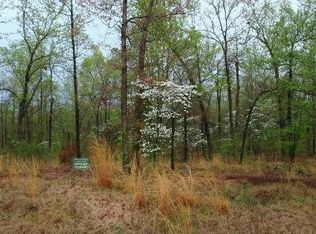 8 Heritage Blvd, Texarkana, TX 75501