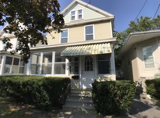 27 Twiller St, Albany, NY 12209