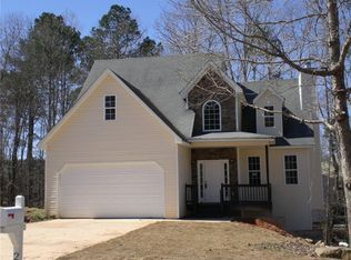 208 Taylor Ridge Trl, Villa Rica, GA 30180