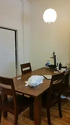 Rented by Keller Williams NYC