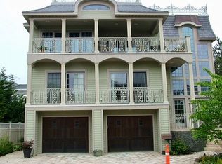 113 E Jerome Ave, Long Beach Township, NJ 08008