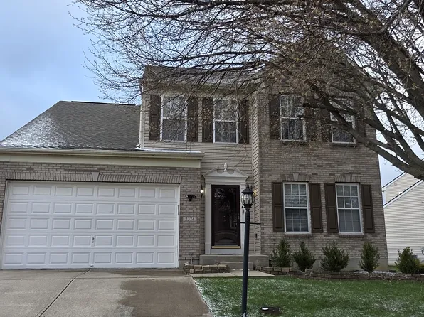 2374 Featherston Dr, Miamisburg, OH 45342
