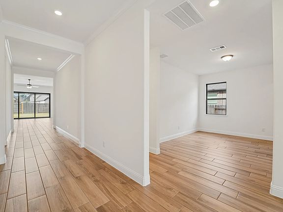 Homesite 5202 Entry
