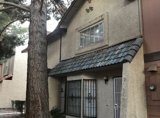 879 Rhinegold Way, Las Vegas, NV 89110