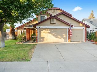 5901 Villa Rosa Way, Elk Grove, CA 95758
