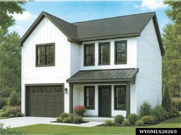 LOT 32 Story House Ln, Sheridan, WY 82801
