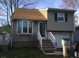 589 Allentown Rd, Parsippany, NJ 07054