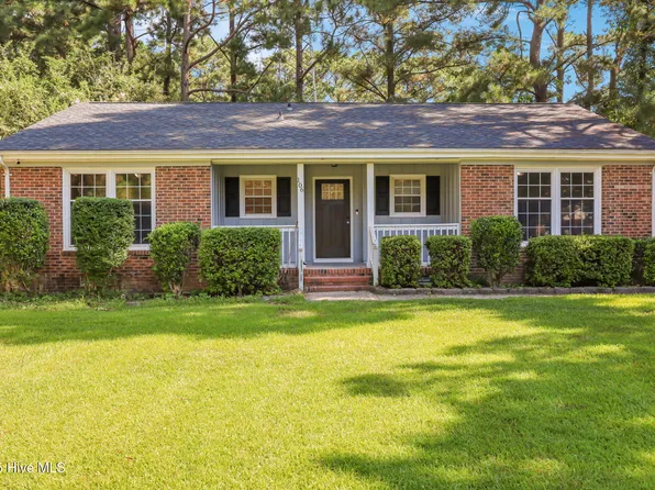 106 Northview Court, Jacksonville, NC 28546