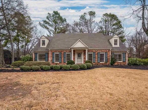 1316 Kirby Rd, Memphis, TN 38120