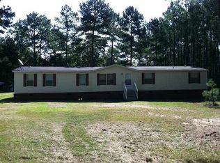 360 Ingram Branch Rd, West End, NC 27376