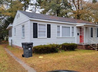 2481 Coleman Ave, Augusta, GA 30906