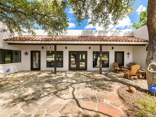 115 Yellowstone, Hunt, TX 78024