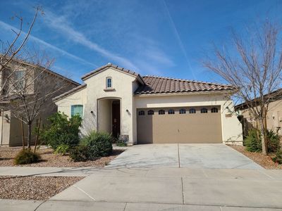 1710 S 104th Dr, Tolleson, AZ, 85353