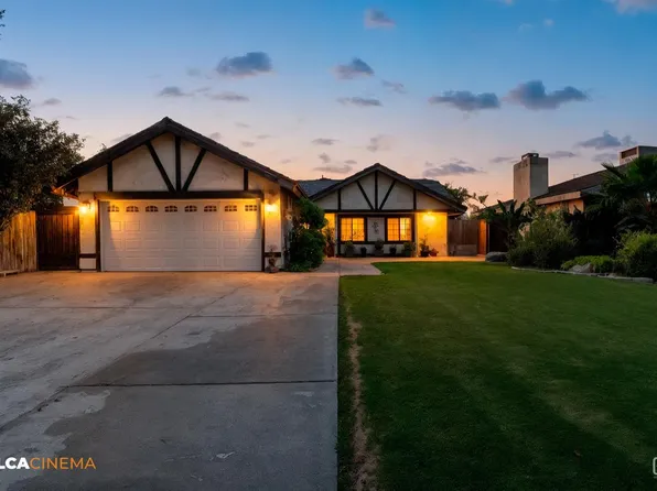 4909 Kathimae Ln, Bakersfield, CA 93313