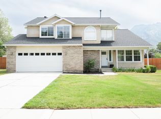 10361 Ashley Park Dr, Sandy, UT 84092