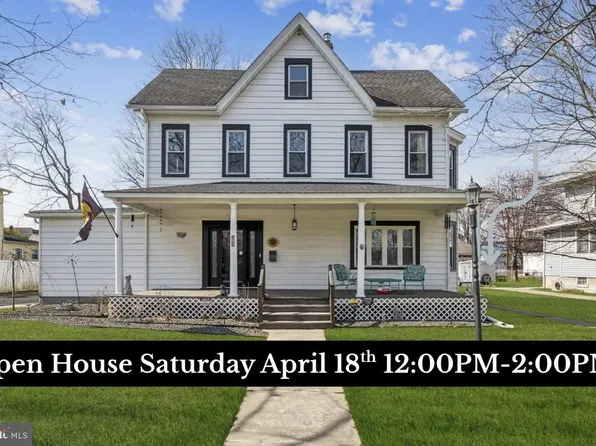 619 Morgan Ave, Palmyra, NJ 08065