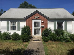 2426 Marble St, Winston Salem, NC 27107