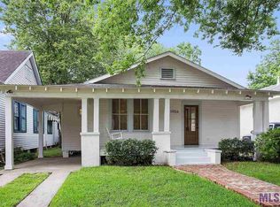 1956 Tulip St, Baton Rouge, LA 70806