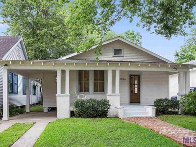 1956 Tulip St, Baton Rouge, LA, 70806
