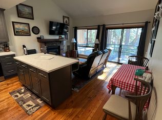 330 Ski Way UNIT 4, Incline Village, NV 89451