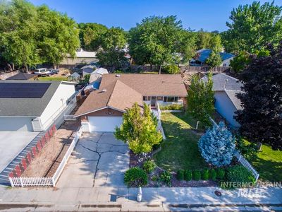 1803 Cherry St, Caldwell, ID, 83605