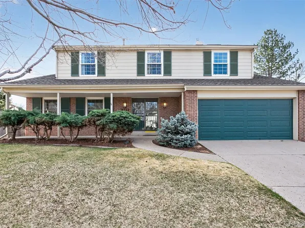 9222 W Hialeah Place, Littleton, CO 80123