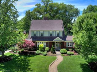 2688 Colchester Rd, Cleveland heights, OH 44106