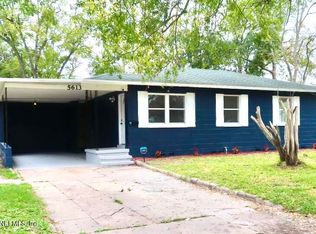 5613 Bree Rd, Jacksonville, FL 32209